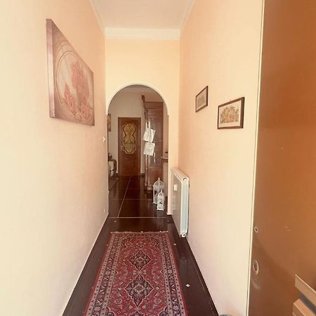La Maison Di Caterina Genova Kültér fotó