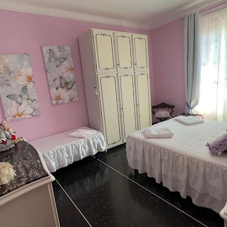 La Maison Di Caterina Genova Kültér fotó