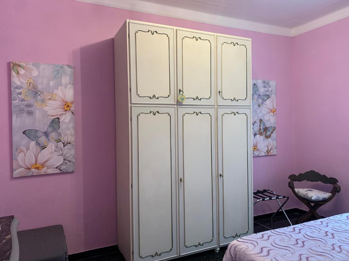 La Maison Di Caterina Genova Kültér fotó