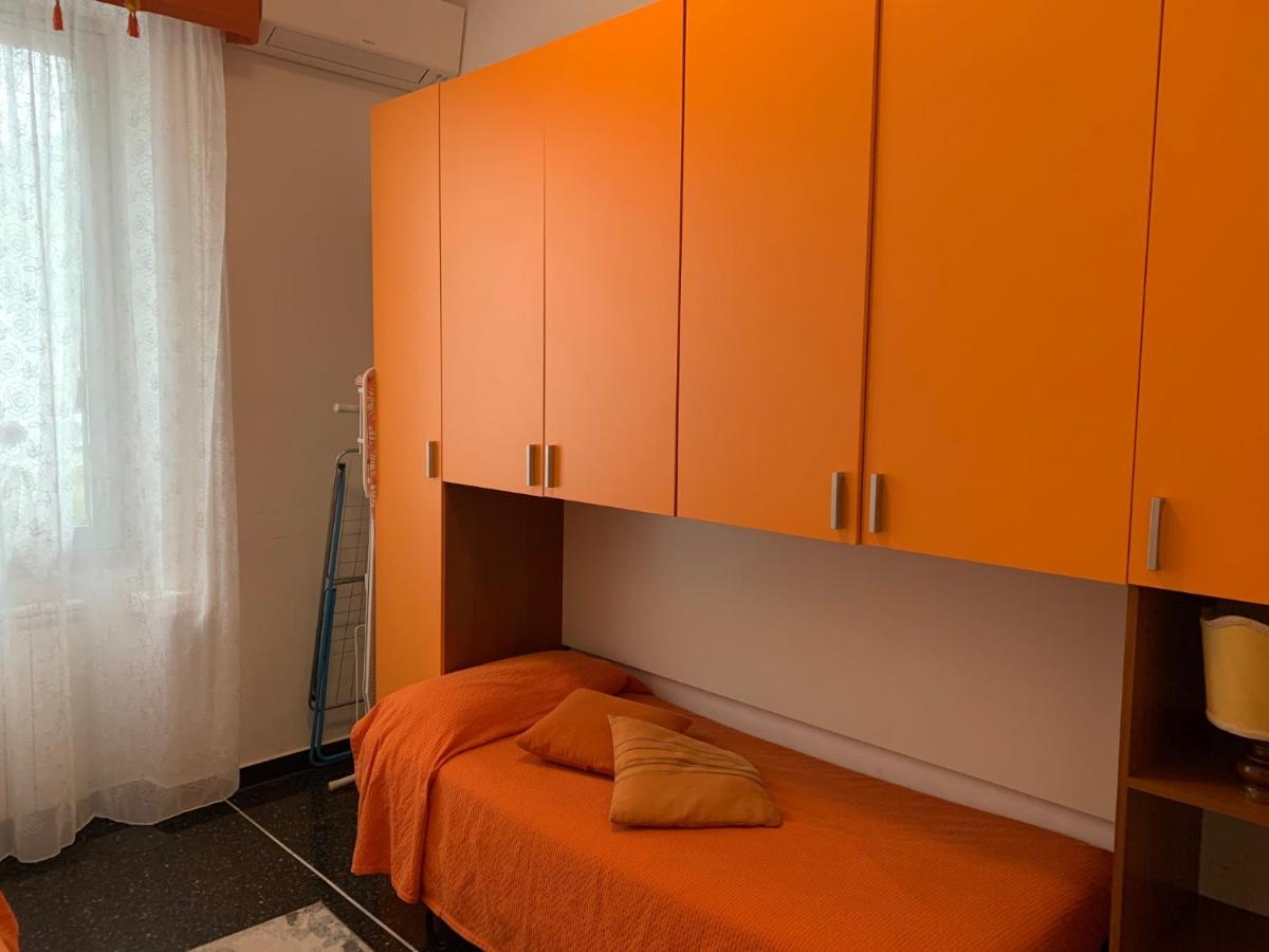 La Maison Di Caterina Genova Kültér fotó