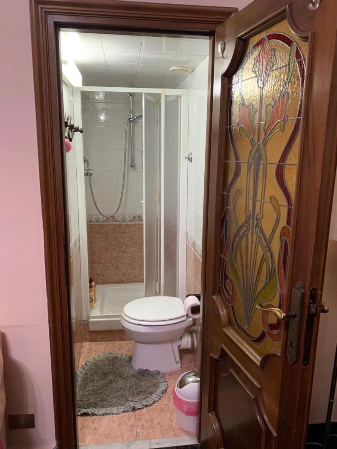 La Maison Di Caterina Genova Kültér fotó