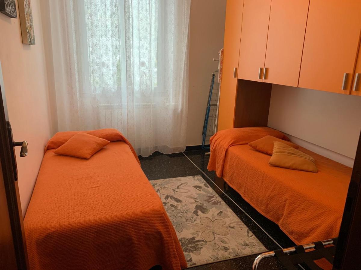 La Maison Di Caterina Genova Kültér fotó