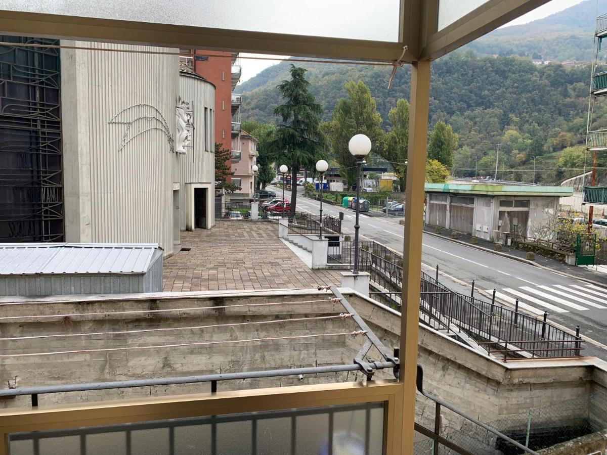 La Maison Di Caterina Genova Kültér fotó