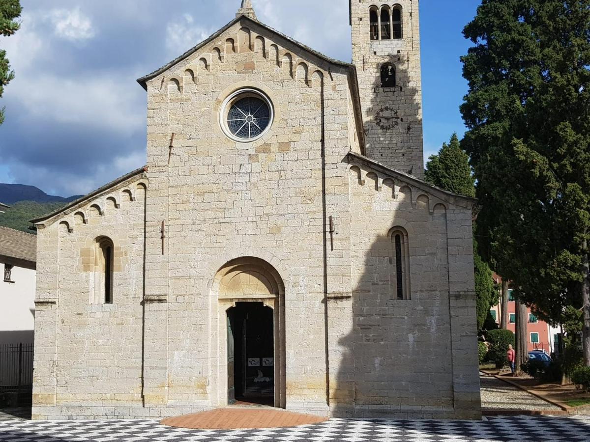 La Maison Di Caterina Genova Kültér fotó