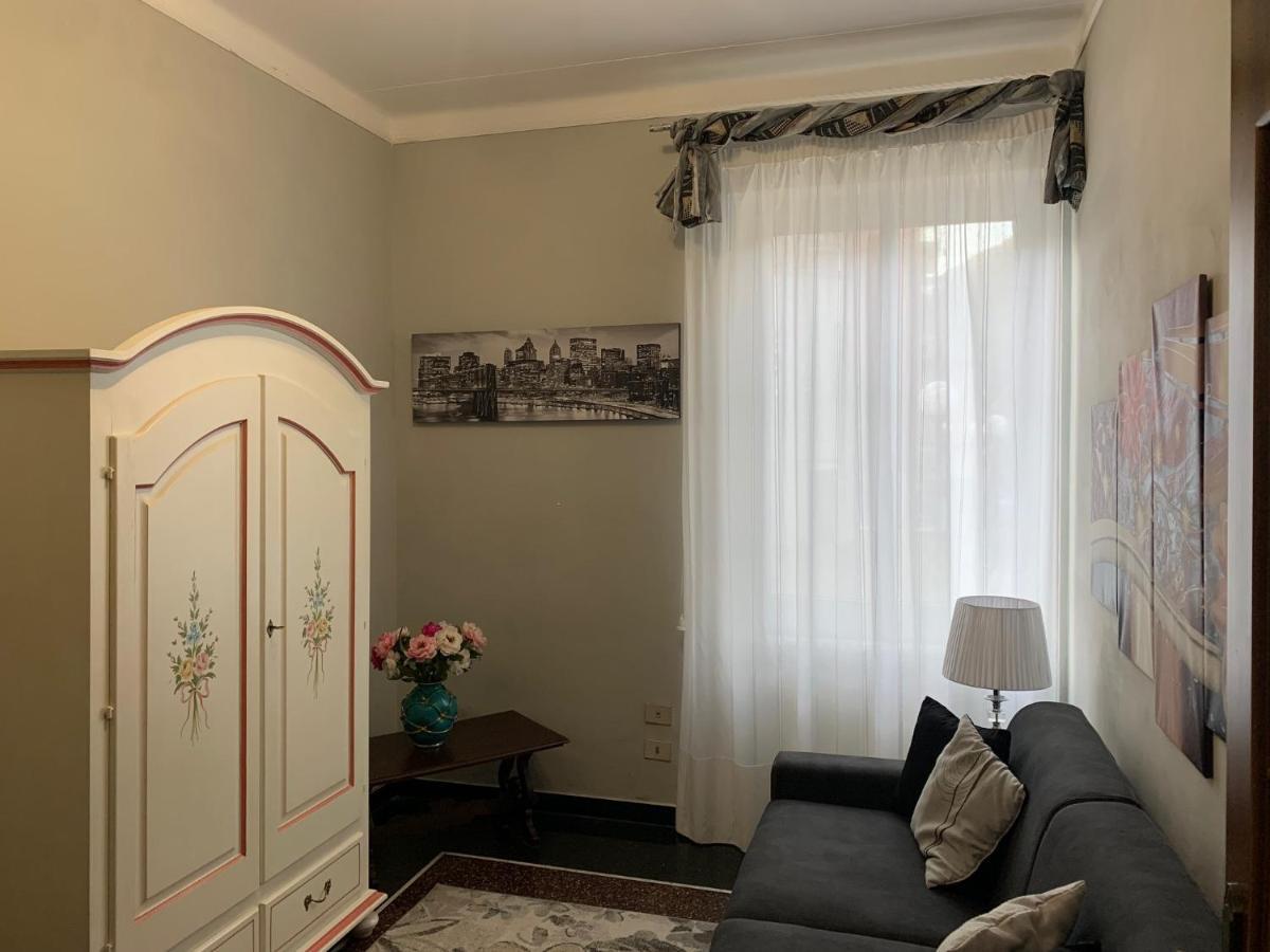 La Maison Di Caterina Genova Kültér fotó