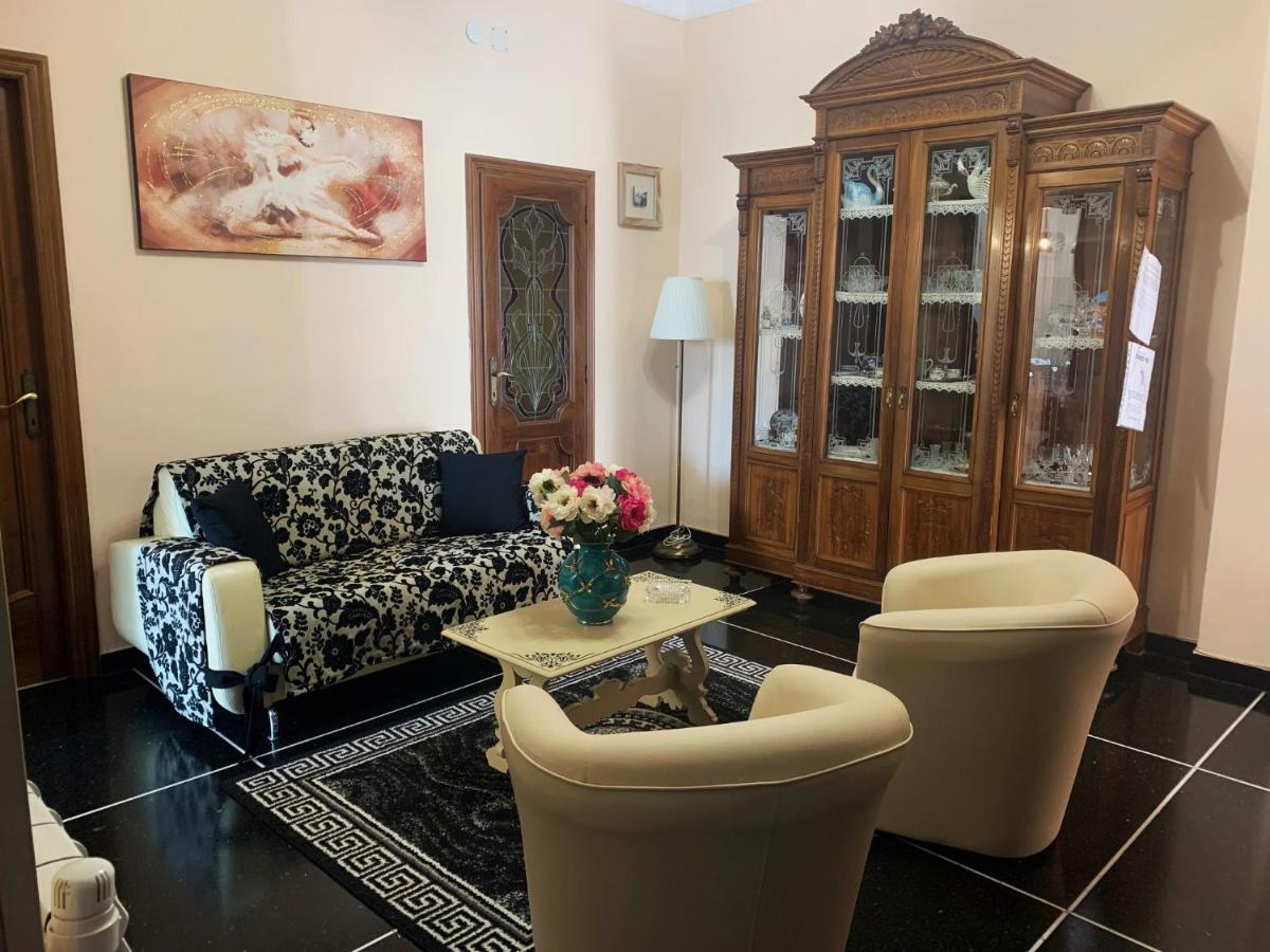 La Maison Di Caterina Genova Kültér fotó
