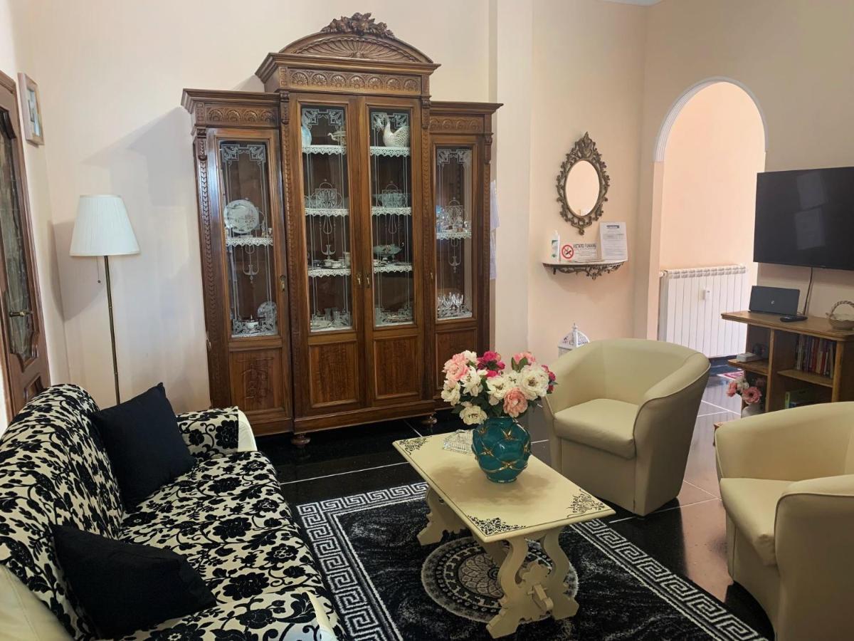 La Maison Di Caterina Genova Kültér fotó