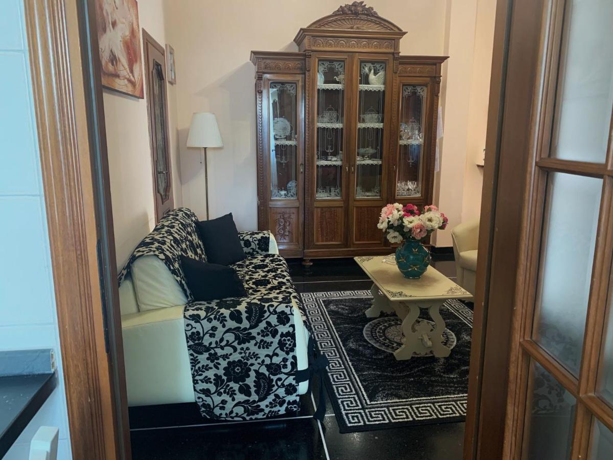 La Maison Di Caterina Genova Kültér fotó