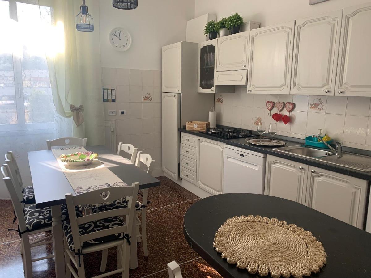 La Maison Di Caterina Genova Kültér fotó