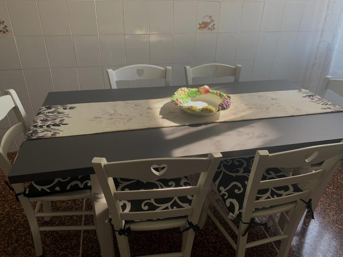 La Maison Di Caterina Genova Kültér fotó