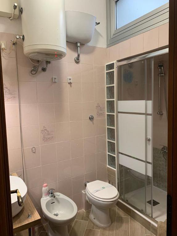 La Maison Di Caterina Genova Kültér fotó