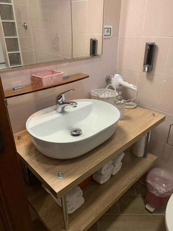 La Maison Di Caterina Genova Kültér fotó