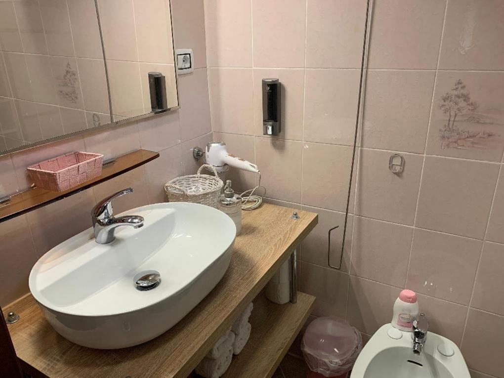La Maison Di Caterina Genova Kültér fotó