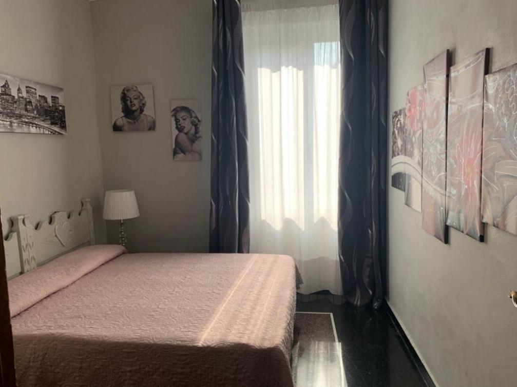 La Maison Di Caterina Genova Kültér fotó