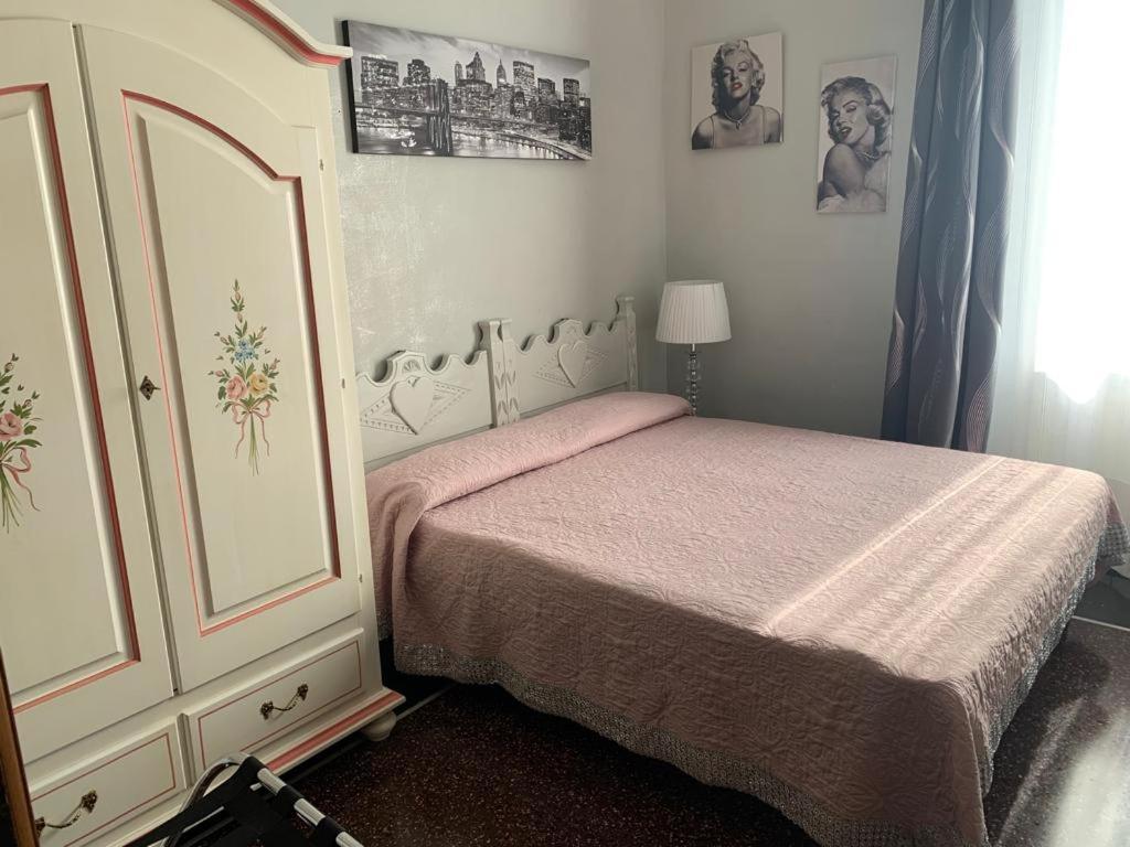 La Maison Di Caterina Genova Kültér fotó