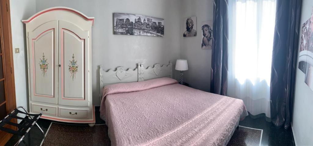 La Maison Di Caterina Genova Kültér fotó