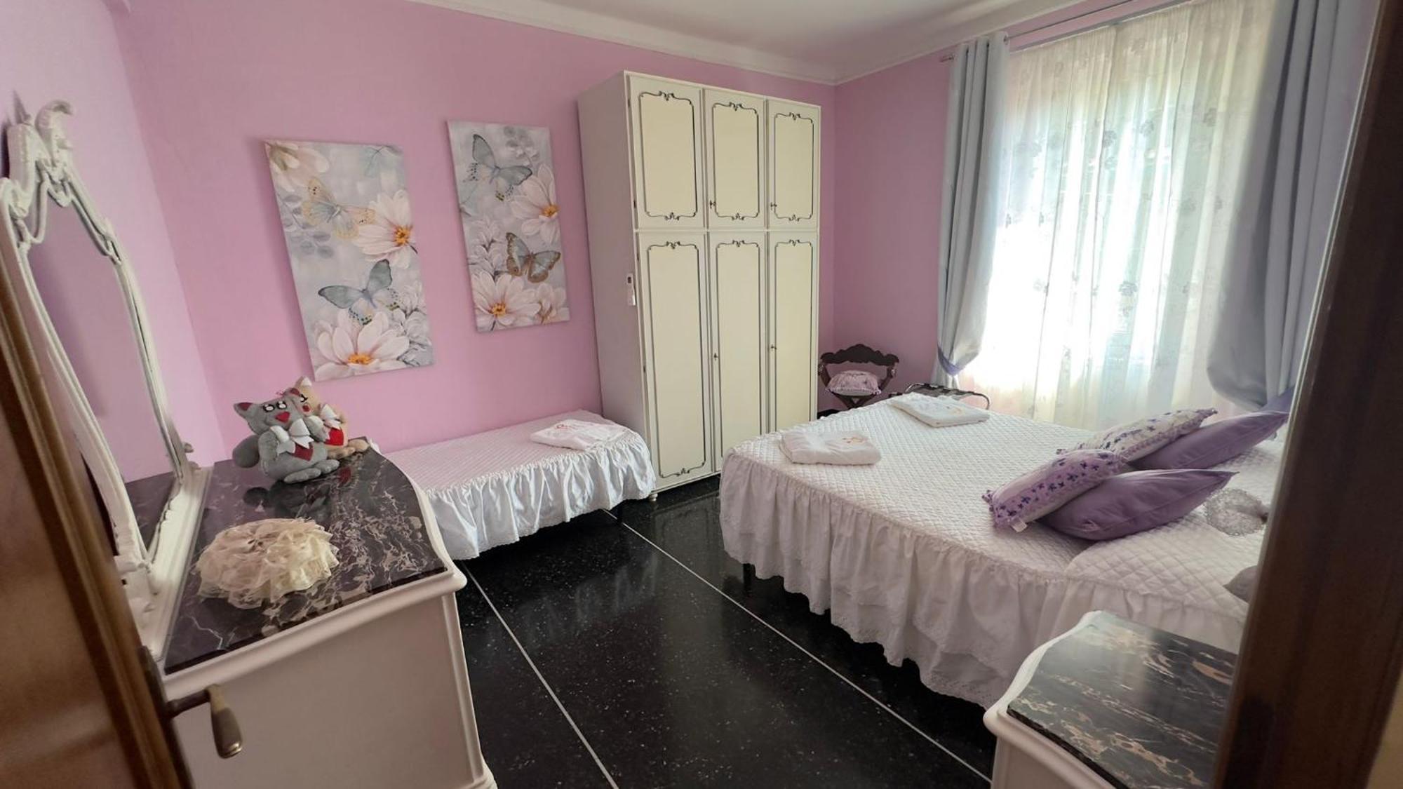 La Maison Di Caterina Genova Kültér fotó
